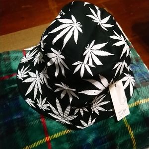 Hemp hat s/m